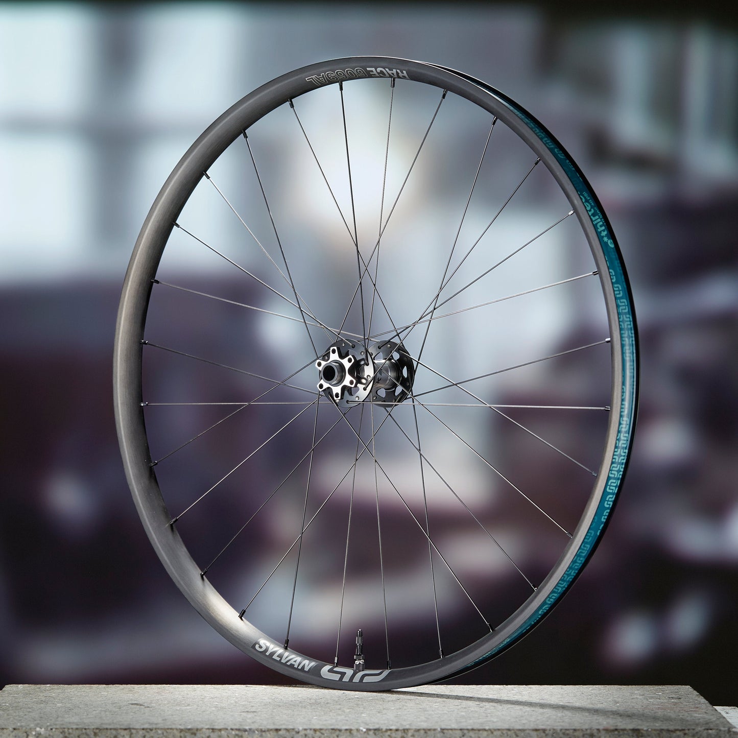 Sylvan Sidekick Race Aluminum All Mountain Wheels ethirteen Europe GmbH