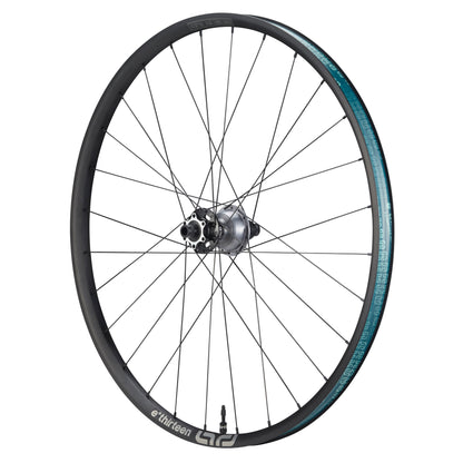 Sylvan Sidekick Race Aluminum All Mountain Wheels