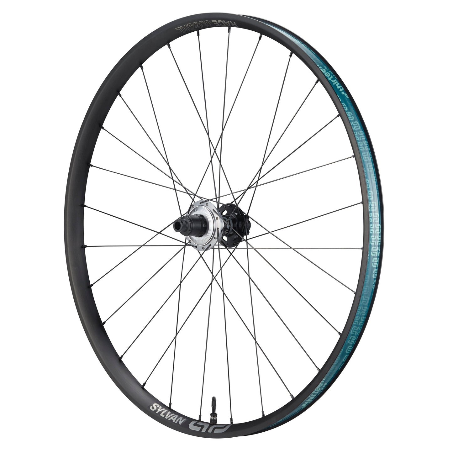 Sylvan Sidekick Race Aluminum All Mountain Wheels ethirteen Europe GmbH