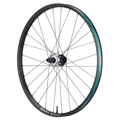 Sylvan Sidekick Race Aluminum All Mountain Wheels