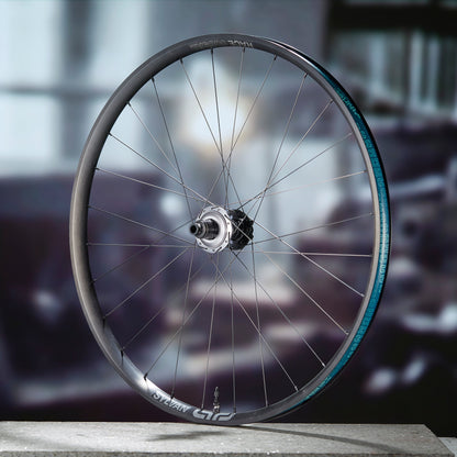 Sylvan Sidekick Race Aluminum All Mountain Wheels