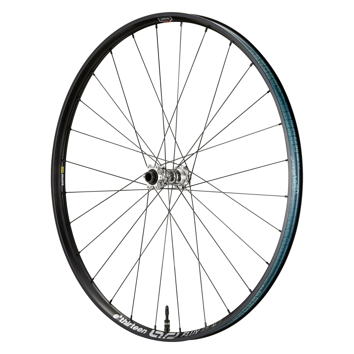 Sylvan Sidekick Pro Flux Aluminum All Mountain Front MTB Wheel e*thirteen Europe GmbH