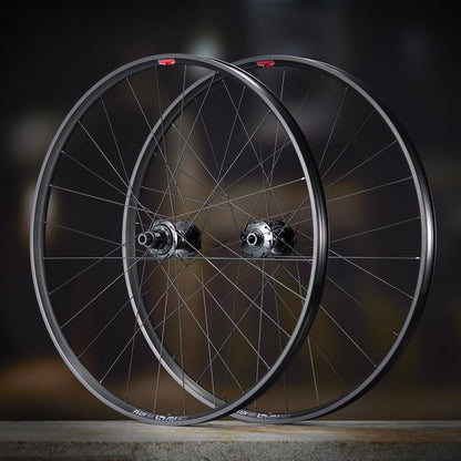 Sylvan Sidekick Flux Aluminum All Mountain Rear MTB Wheel