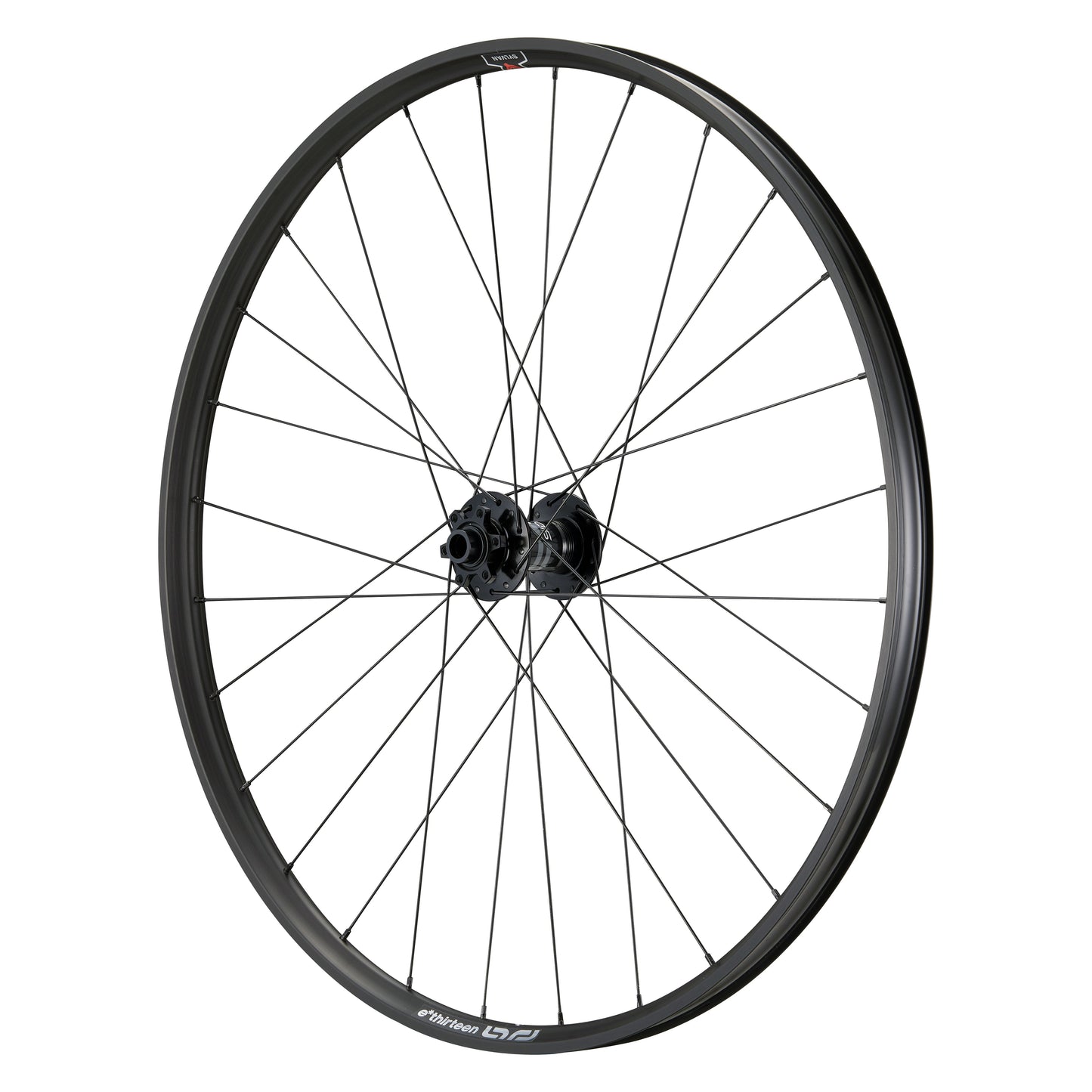 Sylvan Sidekick Flux Aluminum All Mountain Front MTB Wheel e*thirteen Europe GmbH