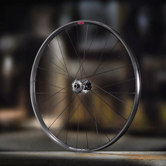 Sylvan Sidekick Flux Aluminum All Mountain Front MTB Wheel e*thirteen Europe GmbH
