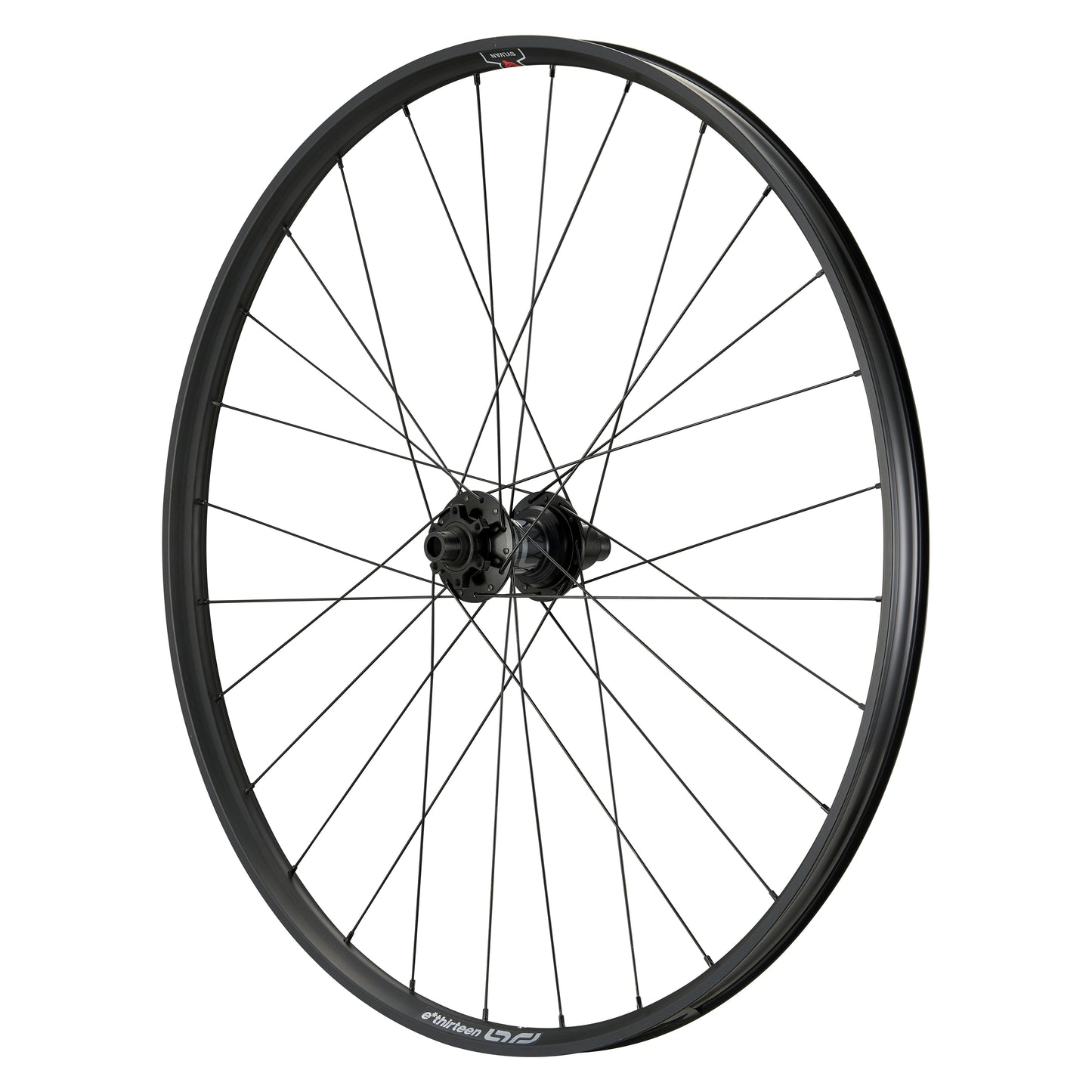 Sylvan Sidekick Flux Aluminum All Mountain Rear MTB Wheel e*thirteen Europe GmbH