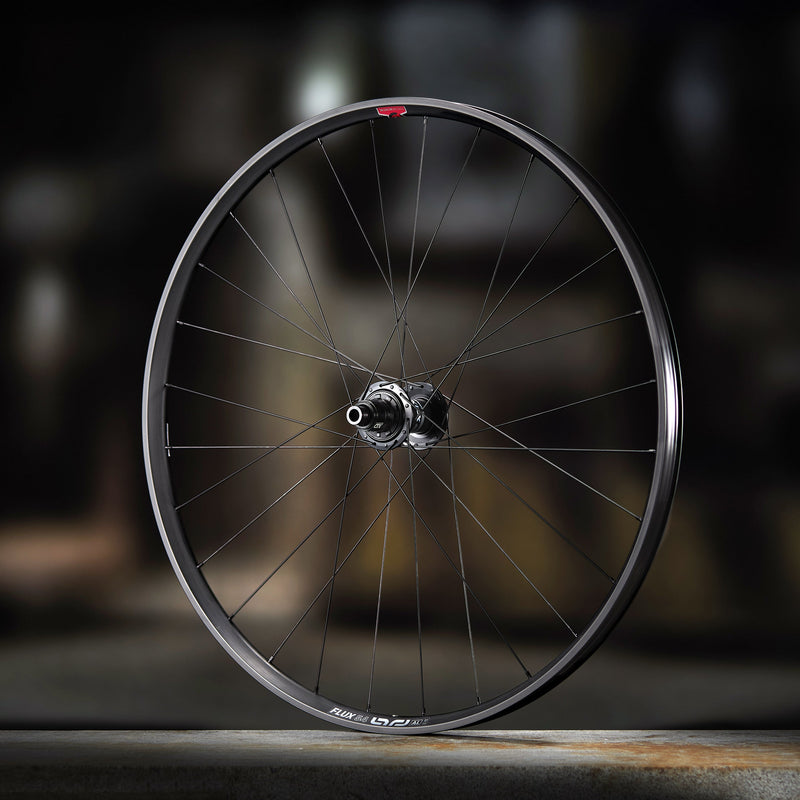 Sylvan Sidekick Flux Aluminum All Mountain Rear MTB Wheel