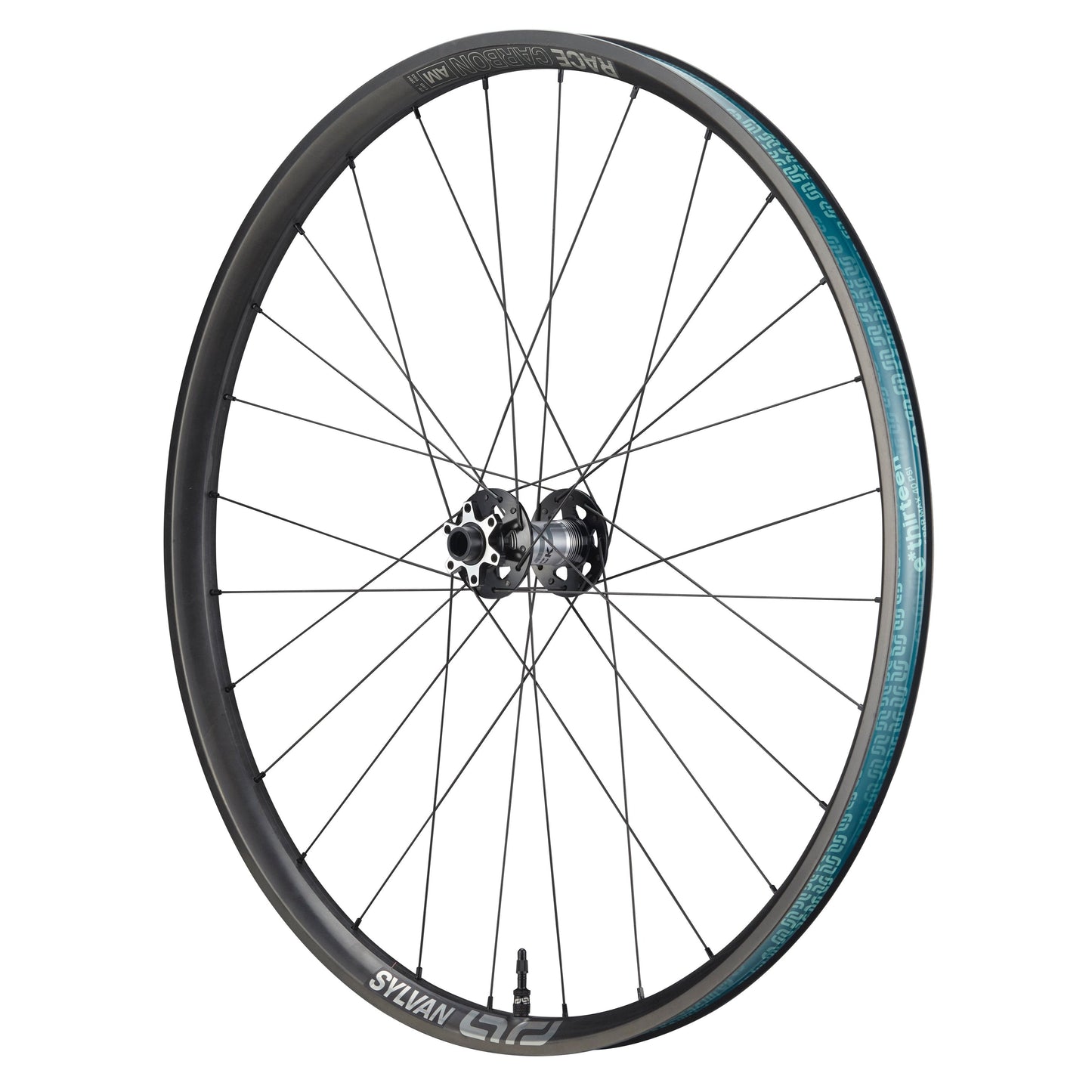 Sylvan Sidekick Race Carbon All Mountain Wheels ethirteen Europe GmbH