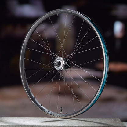 Sylvan Sidekick Race Carbon All Mountain Wheels