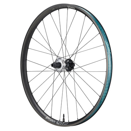 Sylvan Sidekick Race Carbon All Mountain Wheels