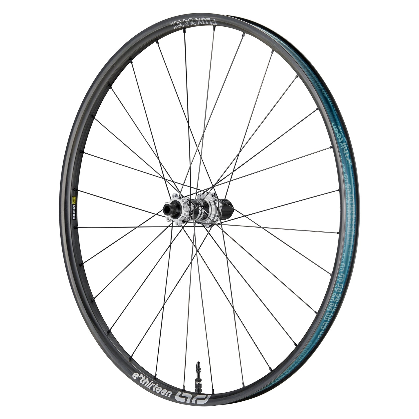 Sylvan Sidekick Pro Flux Carbon All Mountain Rear MTB Wheel e*thirteen Europe GmbH