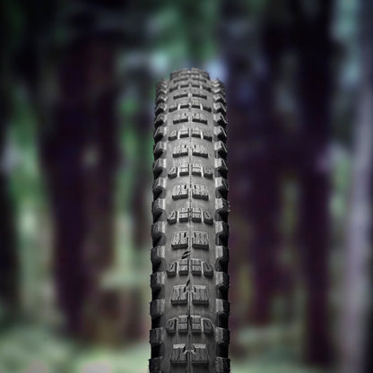 Zeppelin Tire