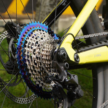 Load image into Gallery viewer, Helix Race 12-Speed 13-52T Cassette