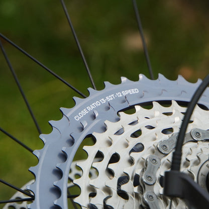 Helix Race 12-Speed 13-52T Cassette