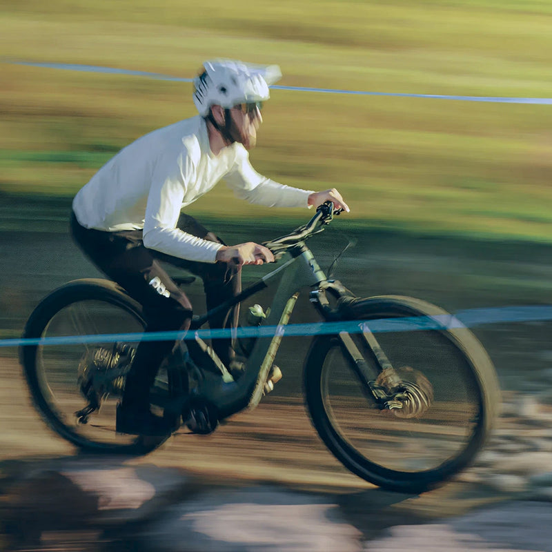 E-MTB