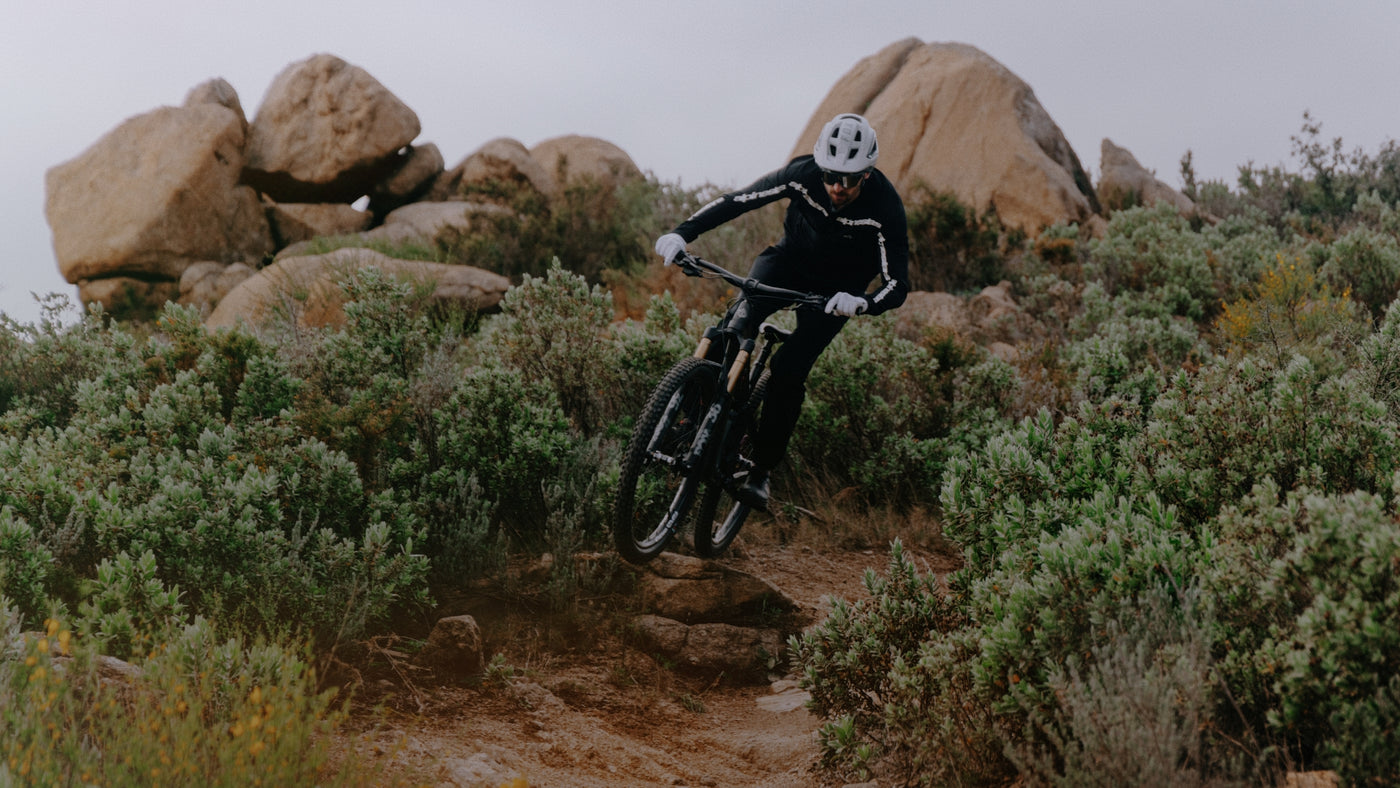 Trail / All-Mountain