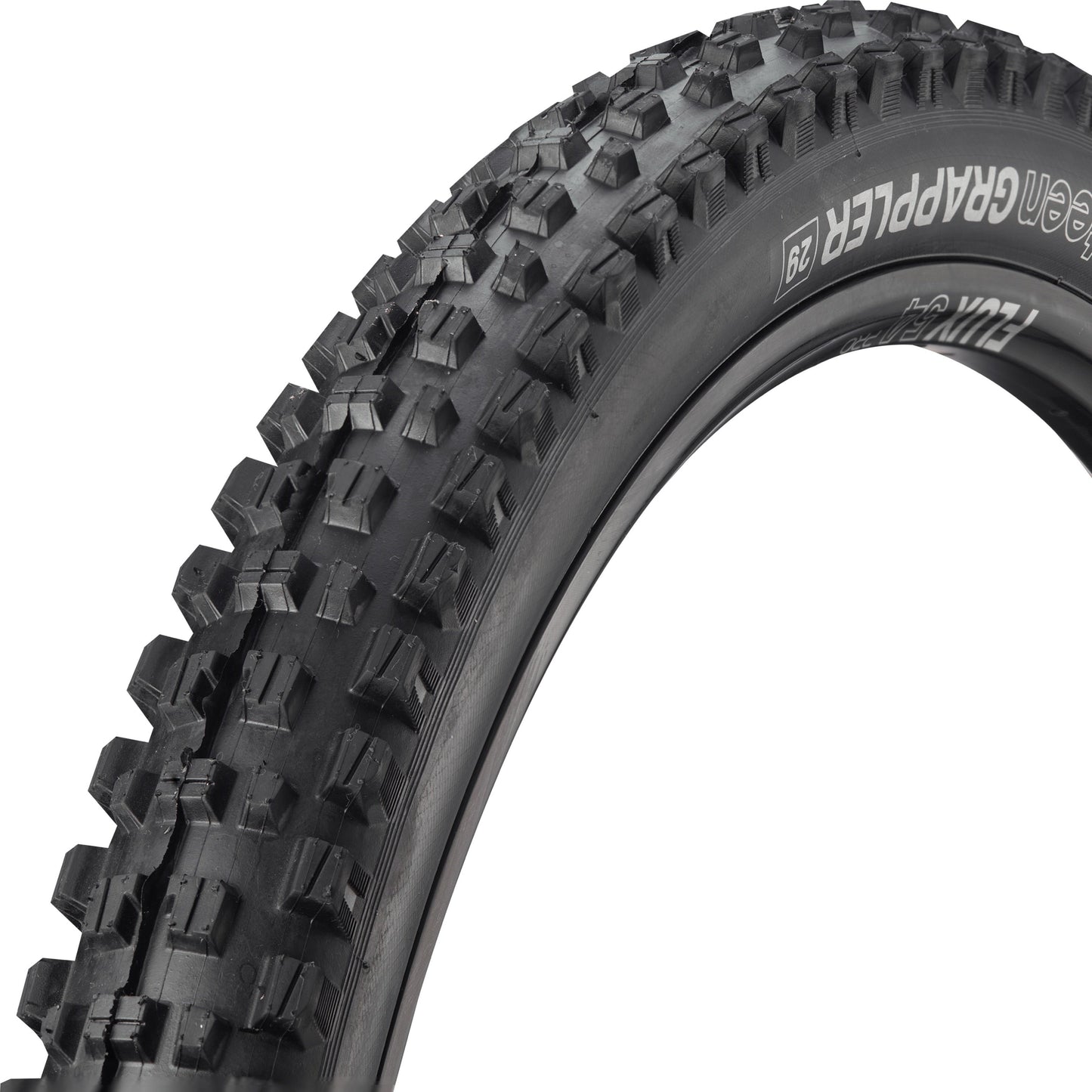 Grappler MTB Tire e*thirteen Europe GmbH