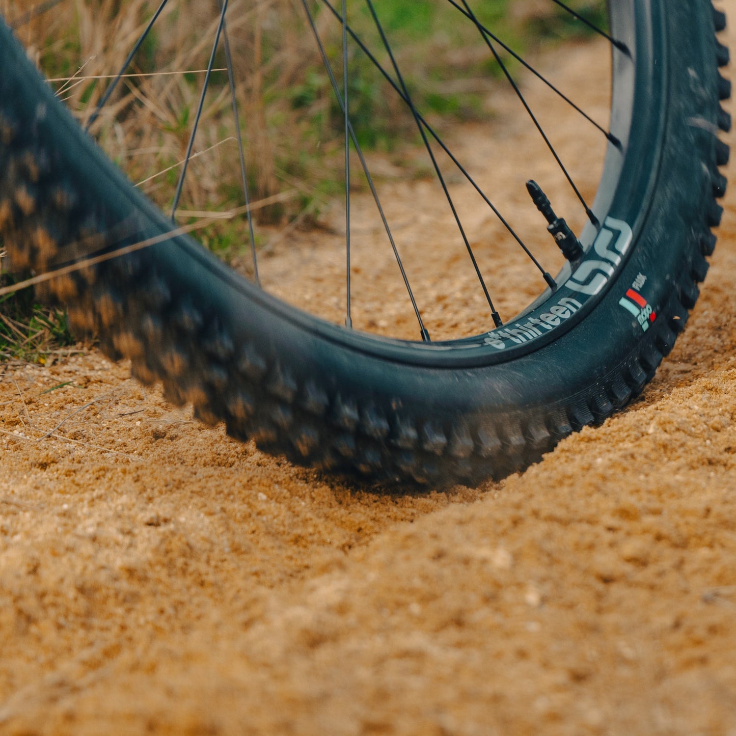 Grappler MTB Tire e*thirteen Europe GmbH