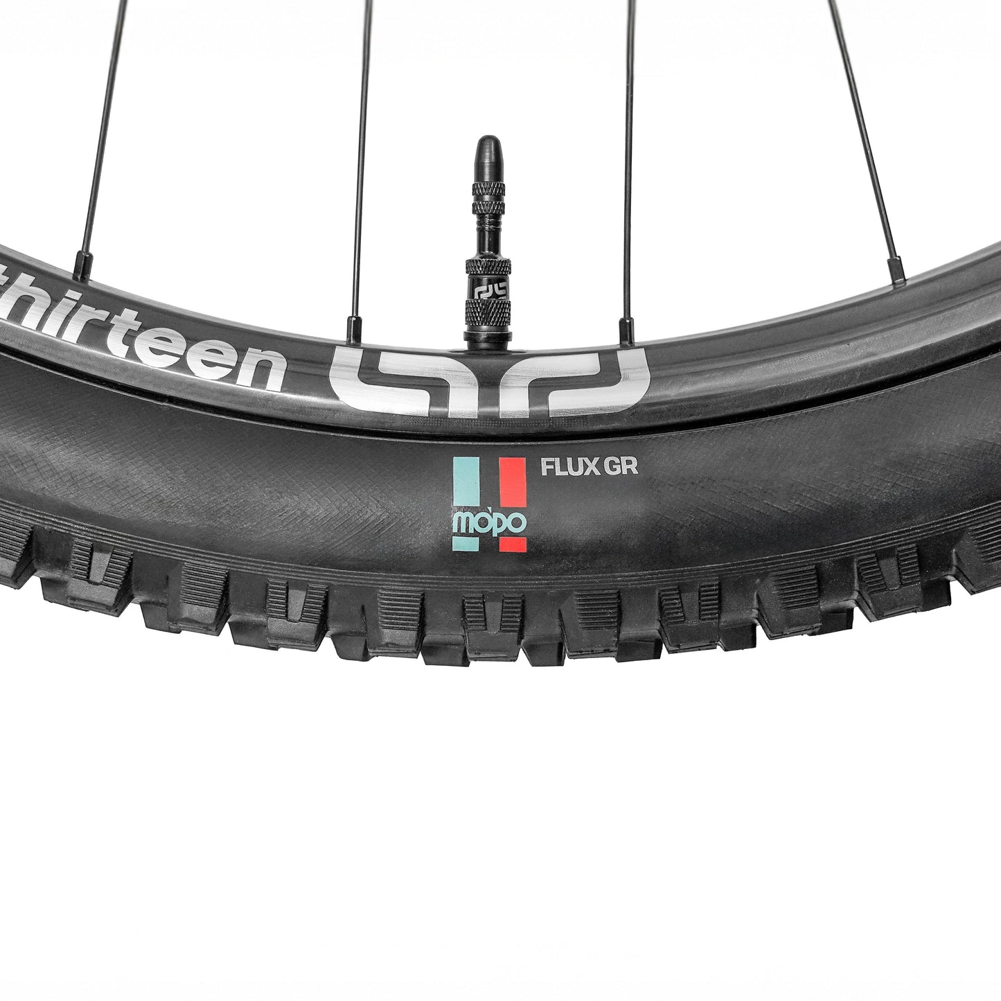 Grappler MTB Tire e*thirteen Europe GmbH