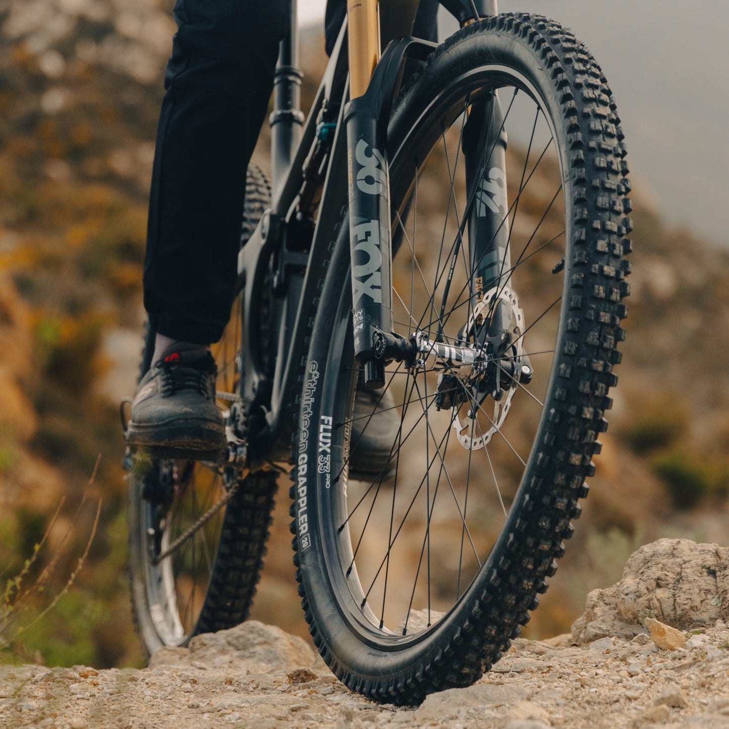 Grappler MTB Tire e*thirteen Europe GmbH
