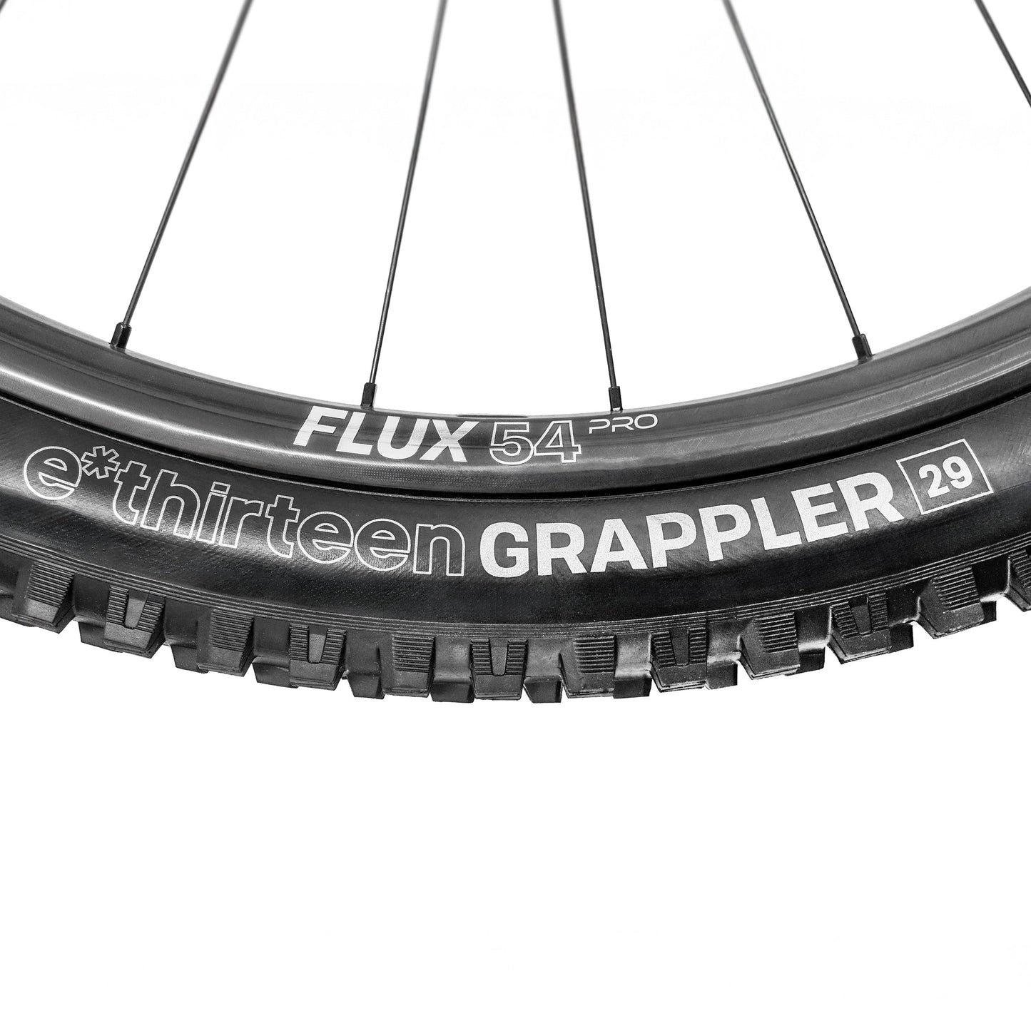 Grappler Radial MTB Tire e*thirteen Europe GmbH