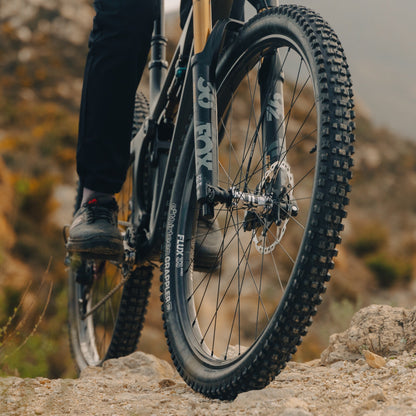 Grappler Radial MTB Tire