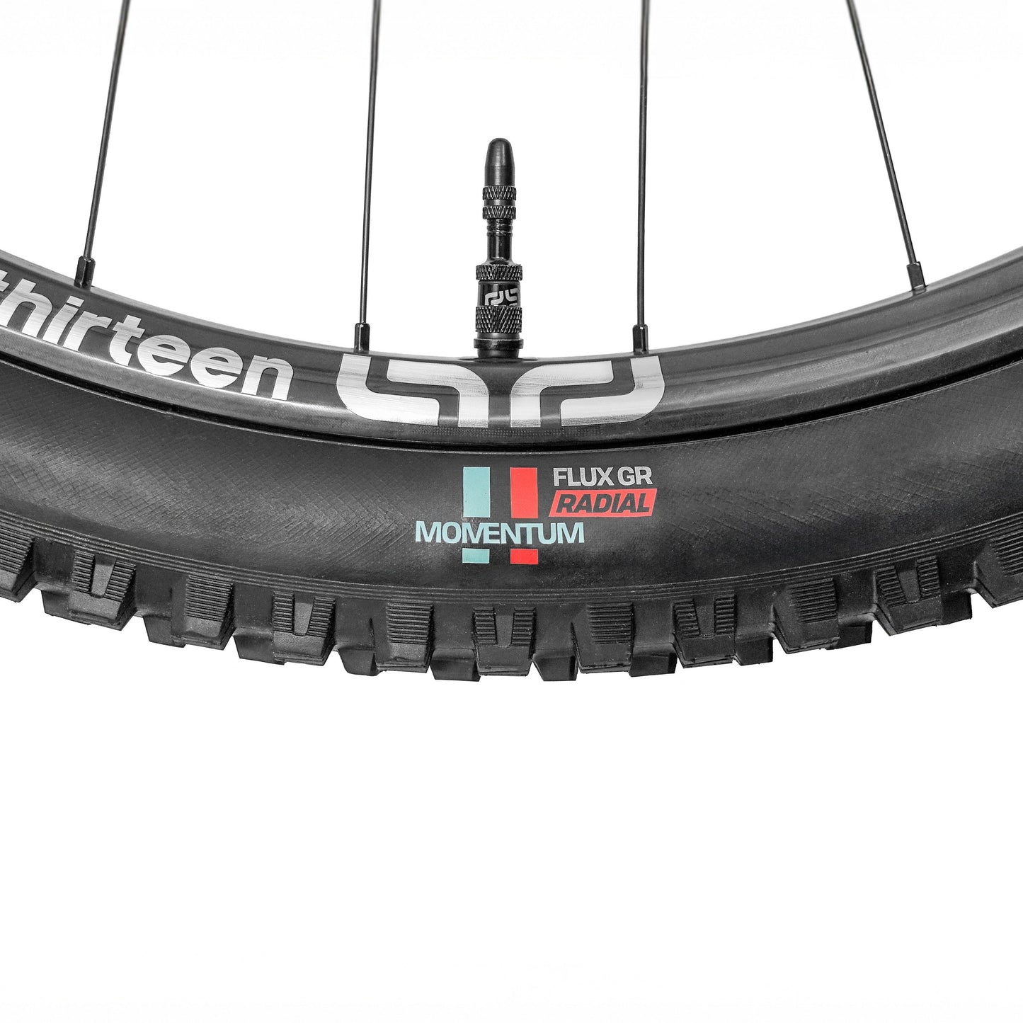 Grappler Radial MTB Tire e*thirteen Europe GmbH