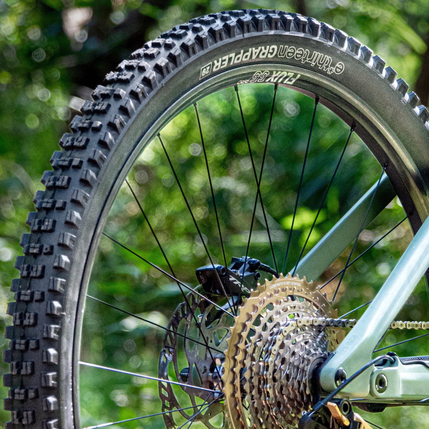 Grappler Radial MTB Tire e*thirteen Europe GmbH