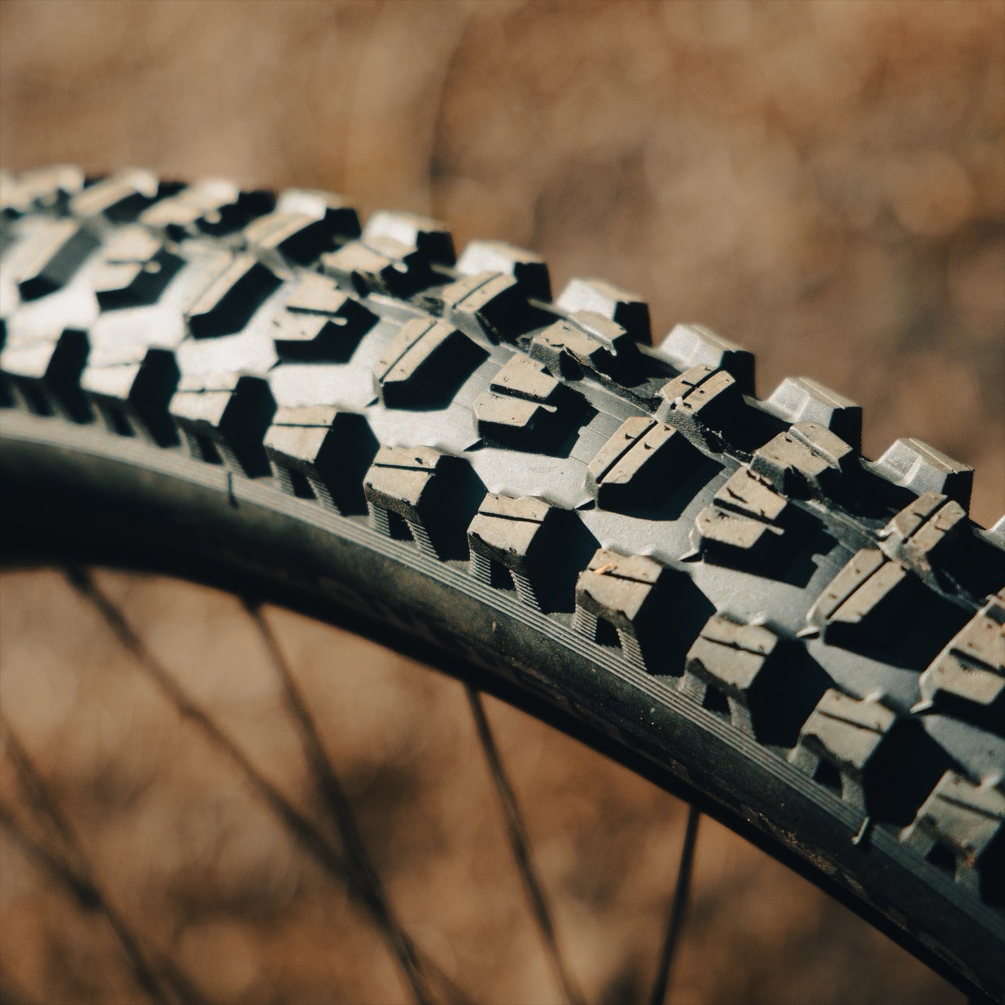 Grappler RS Rear MTB Tire e*thirteen Europe GmbH