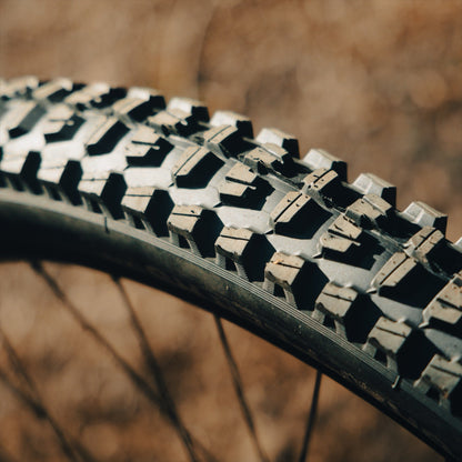Grappler RS Rear MTB Tire