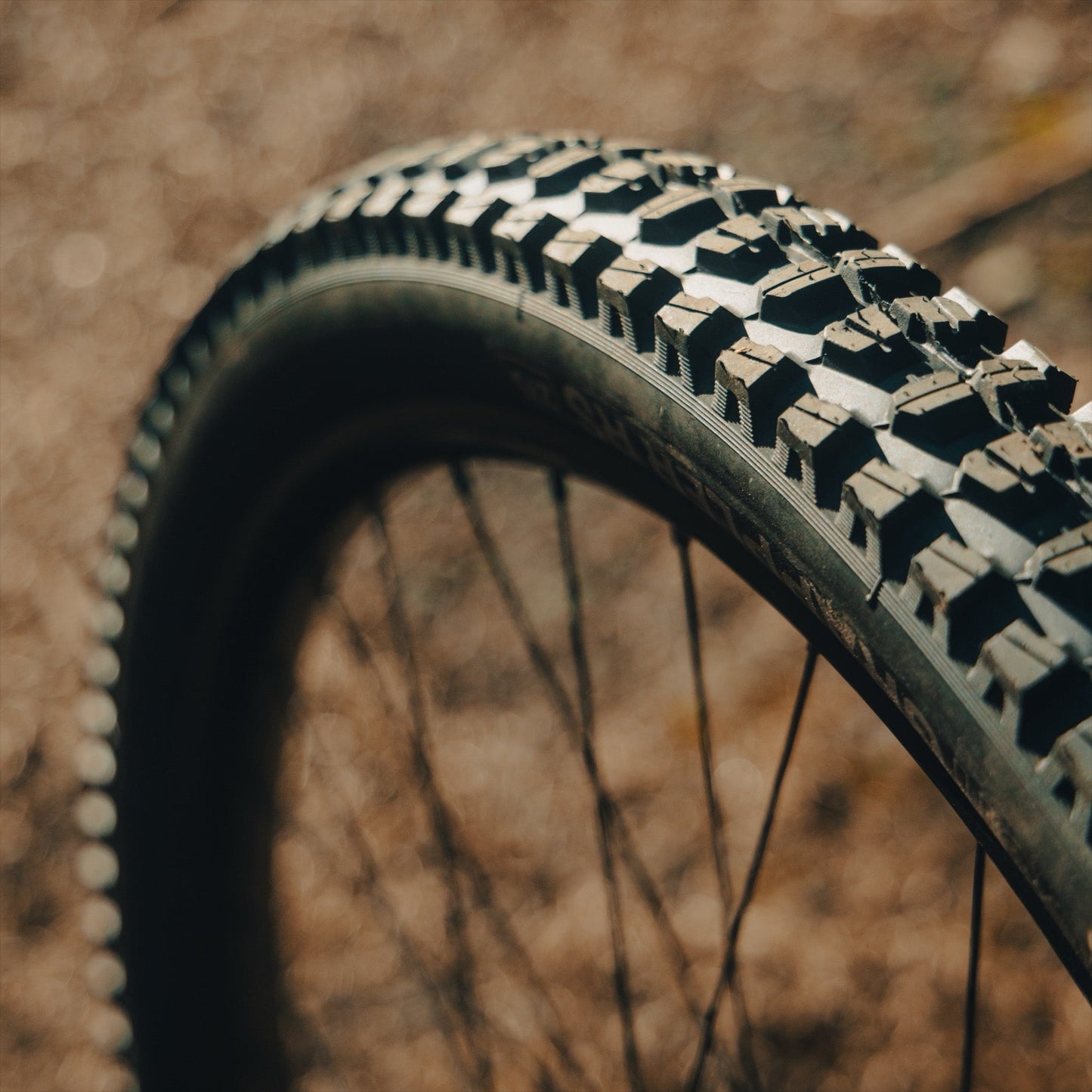 Grappler RS Rear MTB Tire e*thirteen Europe GmbH