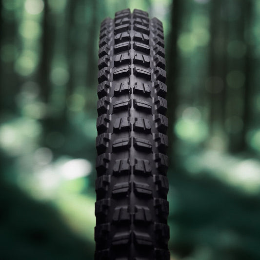 Grappler RS Rear Radial MTB Tire e*thirteen Europe GmbH