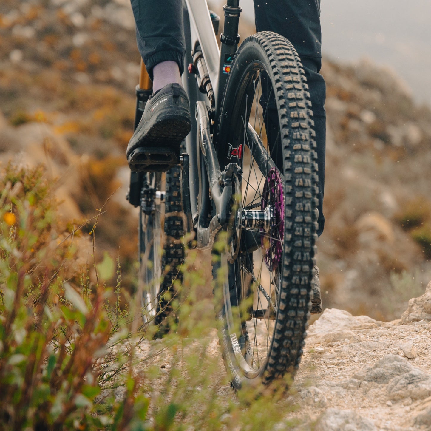 Grappler TR MTB Tire e*thirteen Europe GmbH