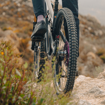 Grappler TR MTB Tire