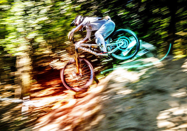 The Drag-Free Advantage