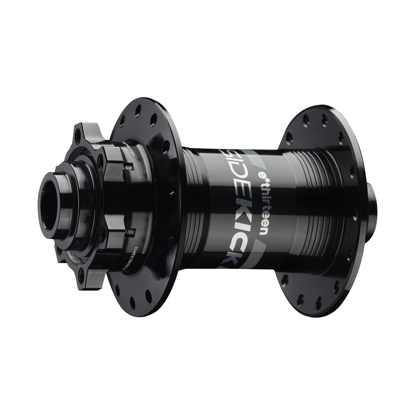 Sidekick Front MTB Hub e*thirteen Europe GmbH