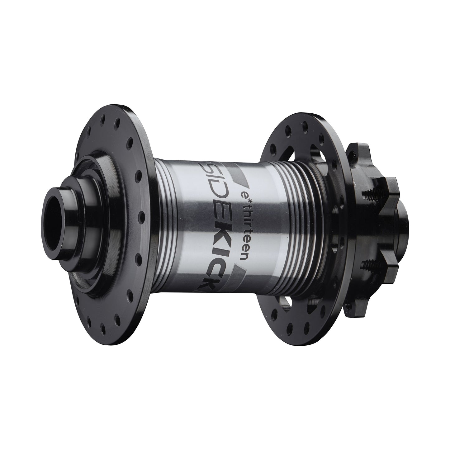 Sidekick Pro Front MTB Hub e*thirteen Europe GmbH