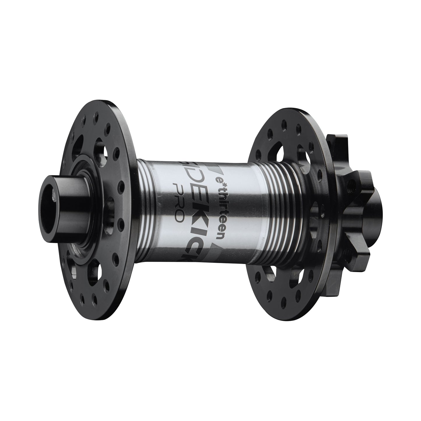 Sidekick Pro Front MTB Hub e*thirteen Europe GmbH