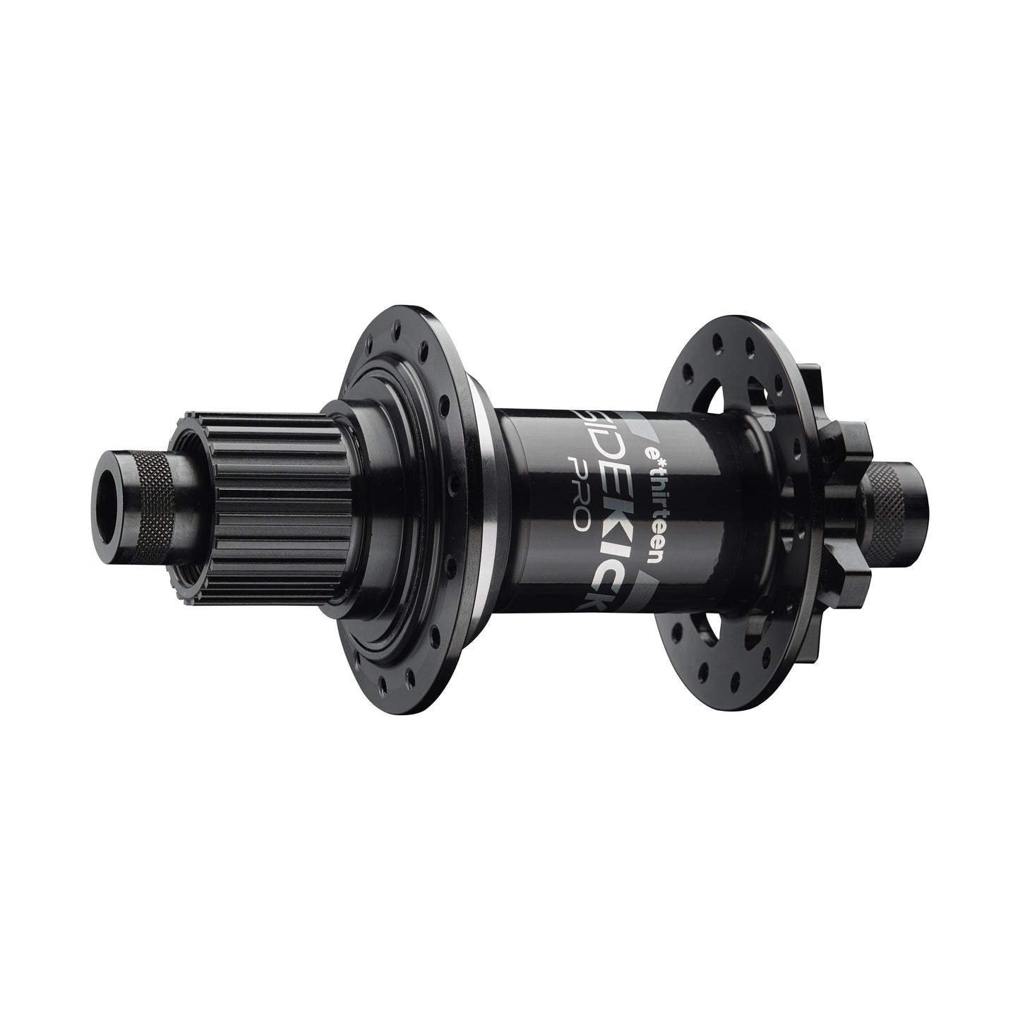 Sidekick Pro Rear MTB Hub e*thirteen Europe GmbH