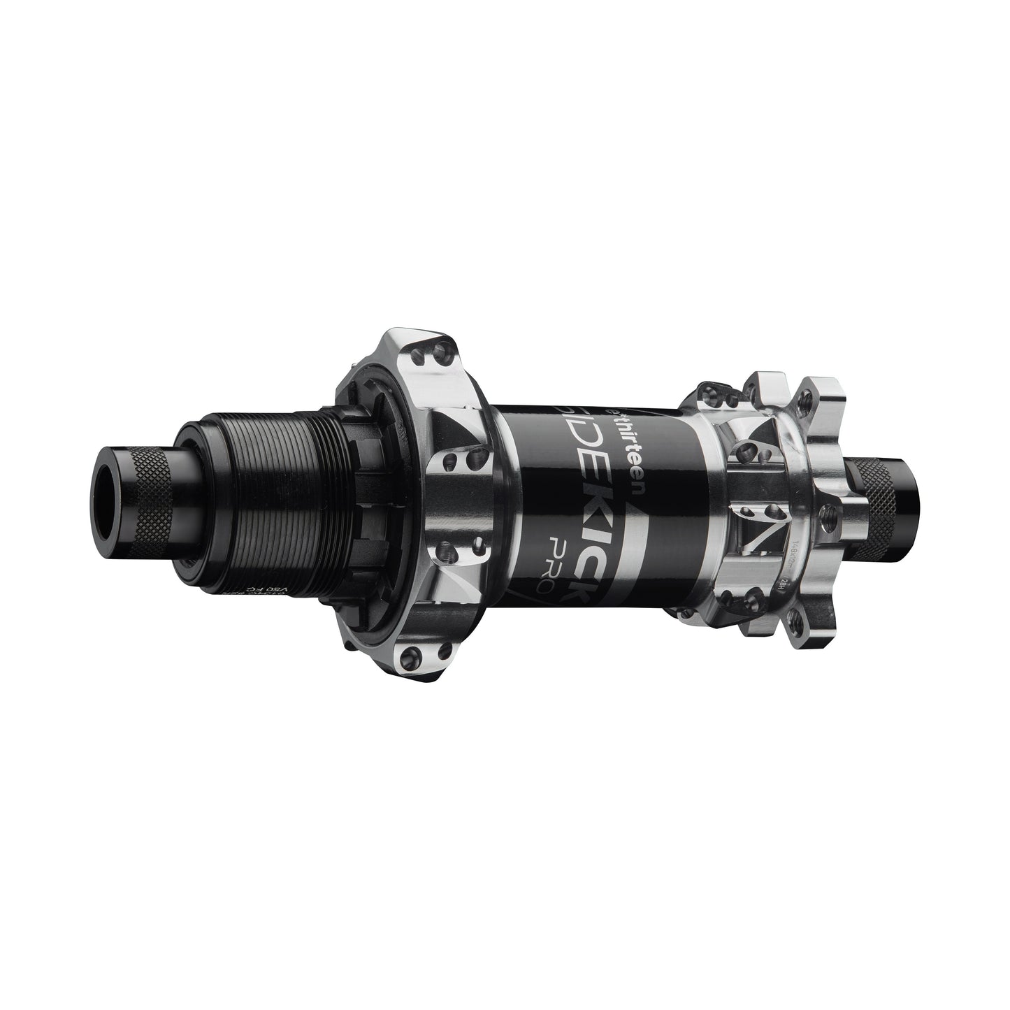 Sidekick Pro SP Rear MTB Hub e*thirteen Europe GmbH