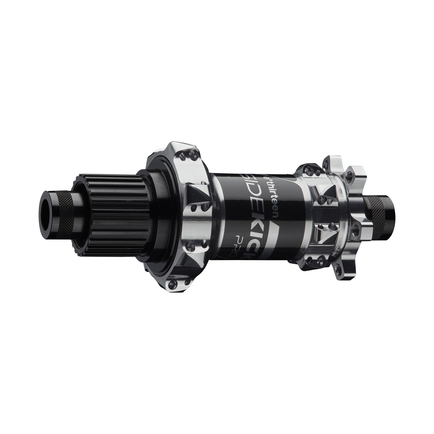 Sidekick Pro SP Rear MTB Hub e*thirteen Europe GmbH