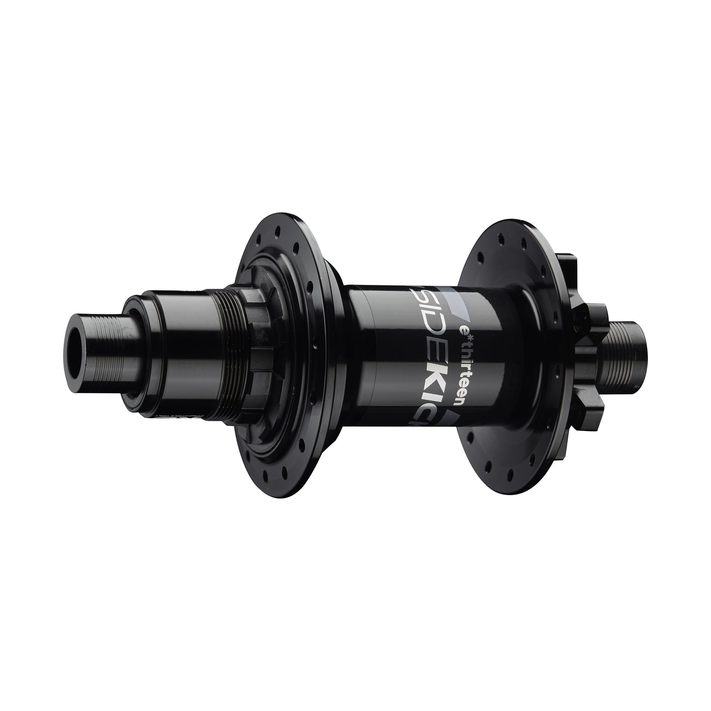 Sidekick Rear MTB Hub e*thirteen Europe GmbH