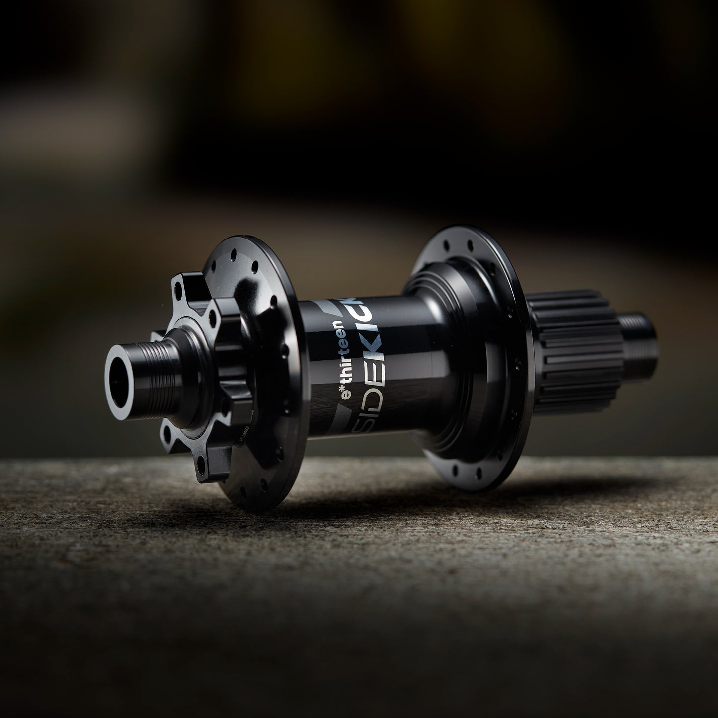 Sidekick Rear MTB Hub e*thirteen Europe GmbH