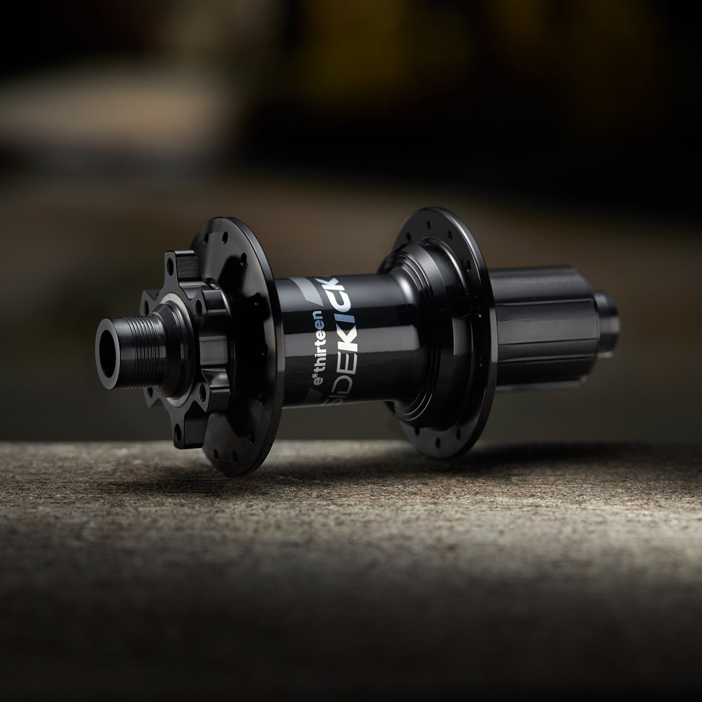 Sidekick Rear MTB Hub e*thirteen Europe GmbH