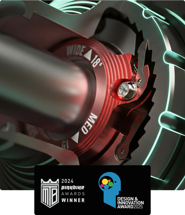 Product comparison hero image