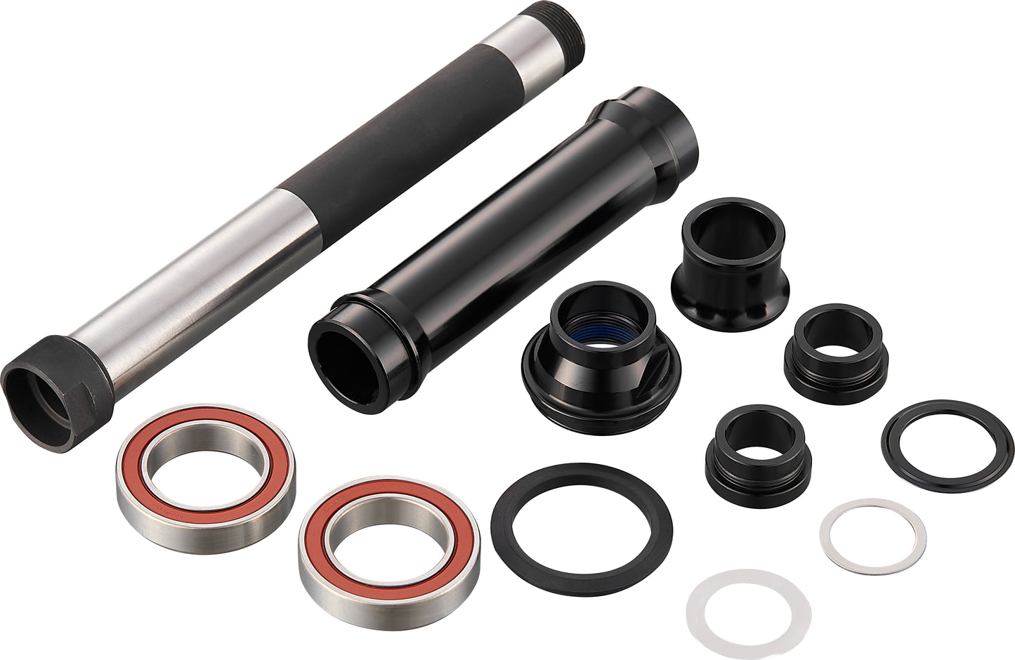 Hub Axle Kits ethirteen Europe GmbH