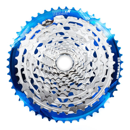 Helix Race 11-Speed 9-46T Cassette