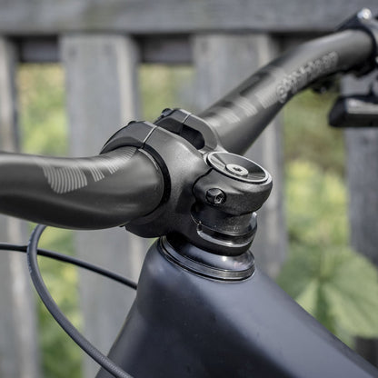 Race Carbon Handlebar