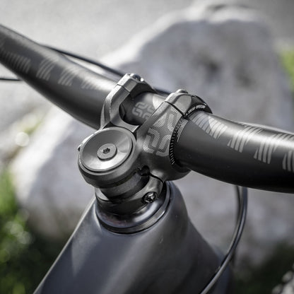 Race Carbon Handlebar