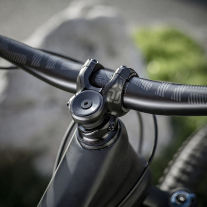 Race Carbon Handlebar